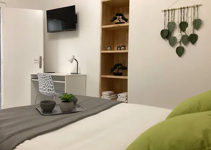 Appartement Altea 85 M2 Climatise Parking Proche Sanctuaires