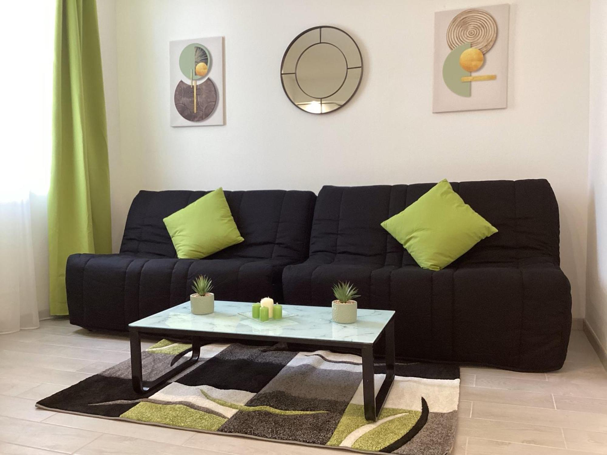 Altea 85 M2 Climatise Parking Proche Sanctuaires Appartement
