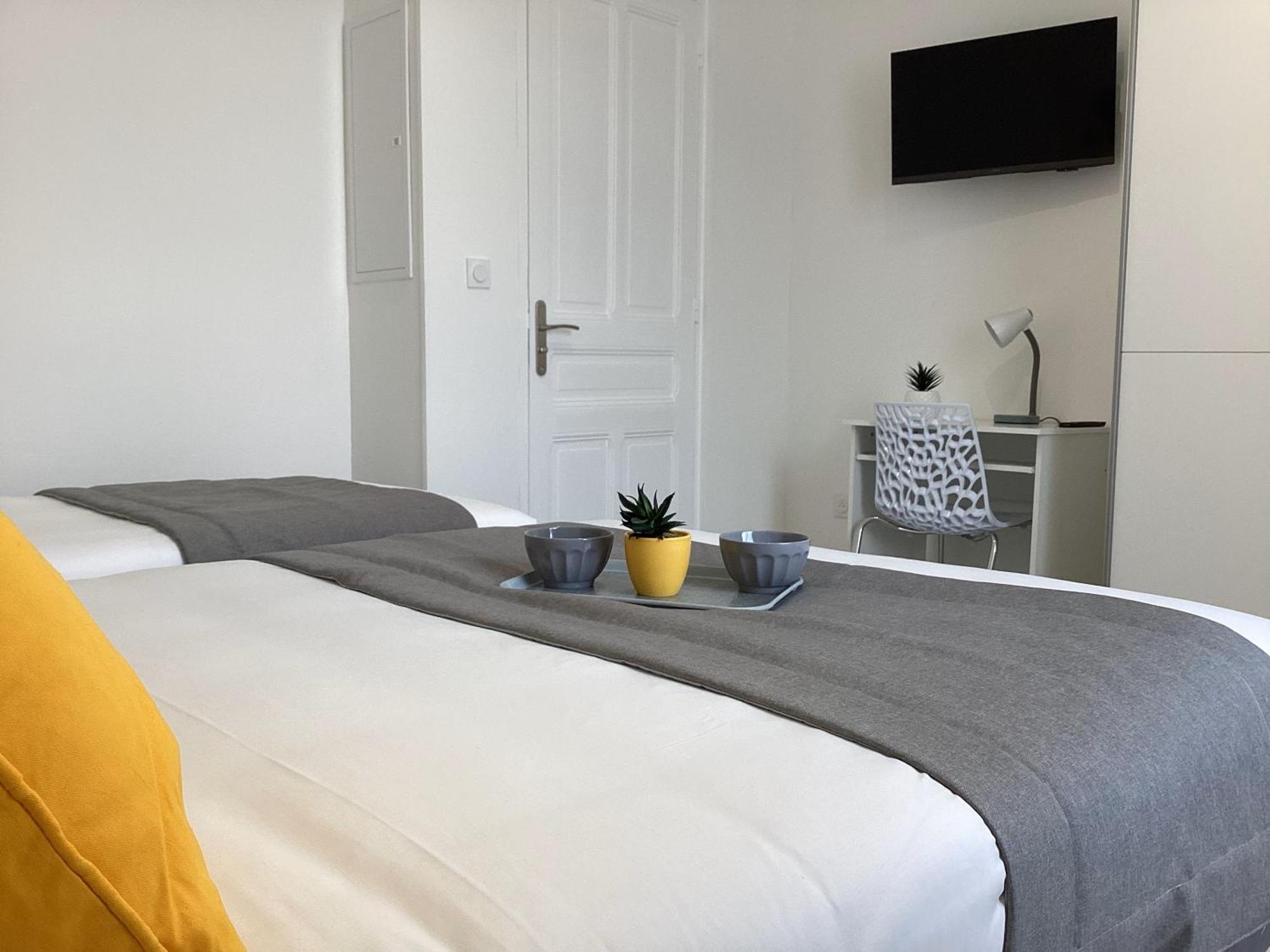 Altea 85 M2 Climatise Parking Proche Sanctuaires Appartement *