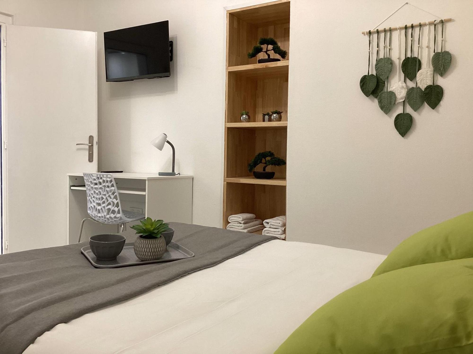 Altea 85 M2 Climatise Parking Proche Sanctuaires * Lourdes