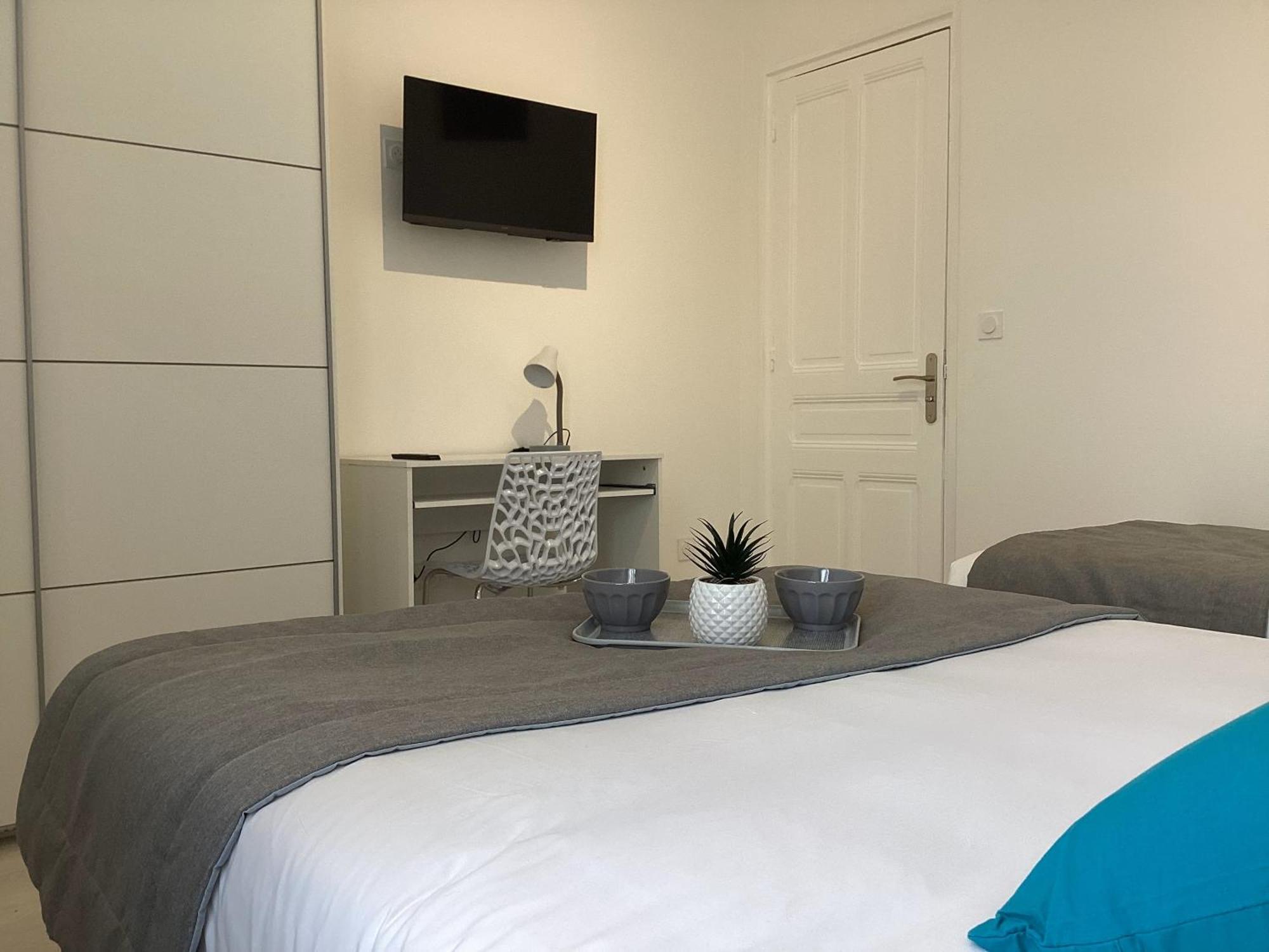 Altea 85 M2 Climatise Parking Proche Sanctuaires * Lourdes