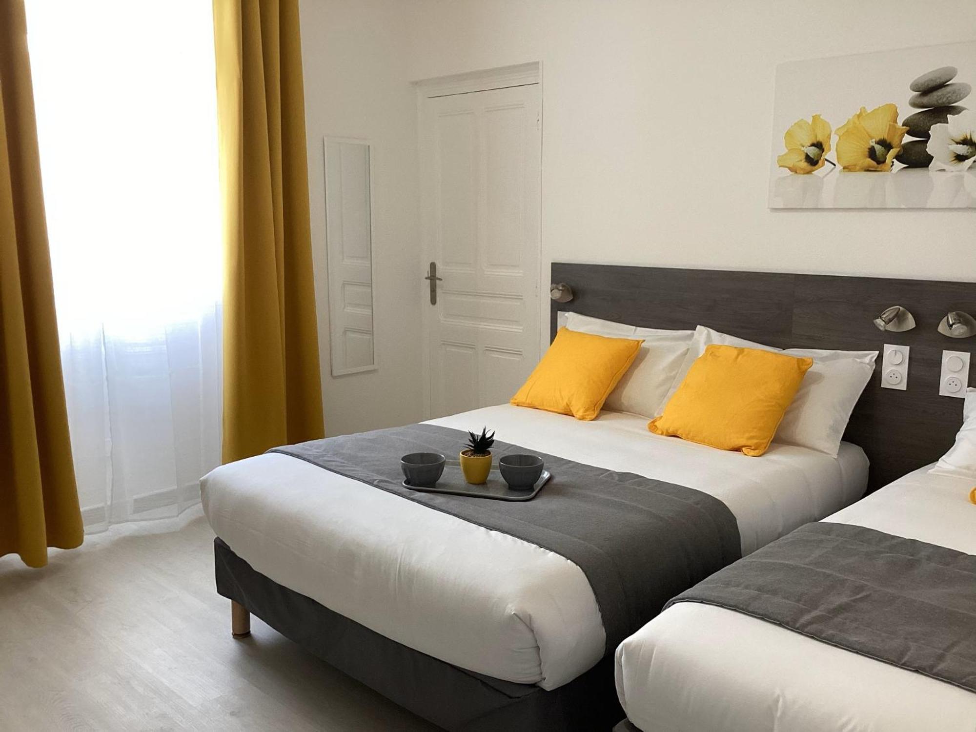 Altea 85 M2 Climatise Parking Proche Sanctuaires Appartement Lourdes