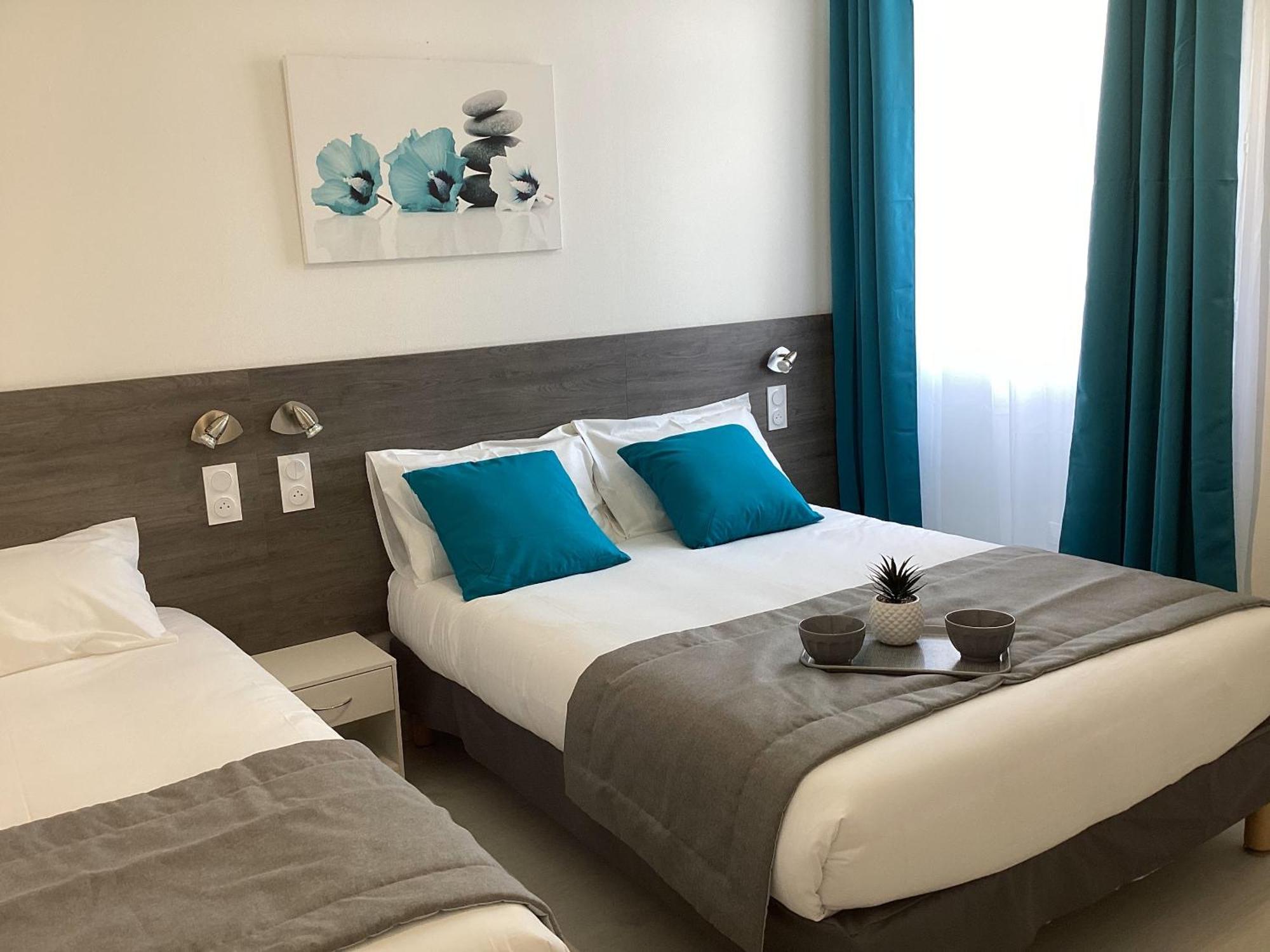 Altea 85 M2 Climatise Parking Proche Sanctuaires *