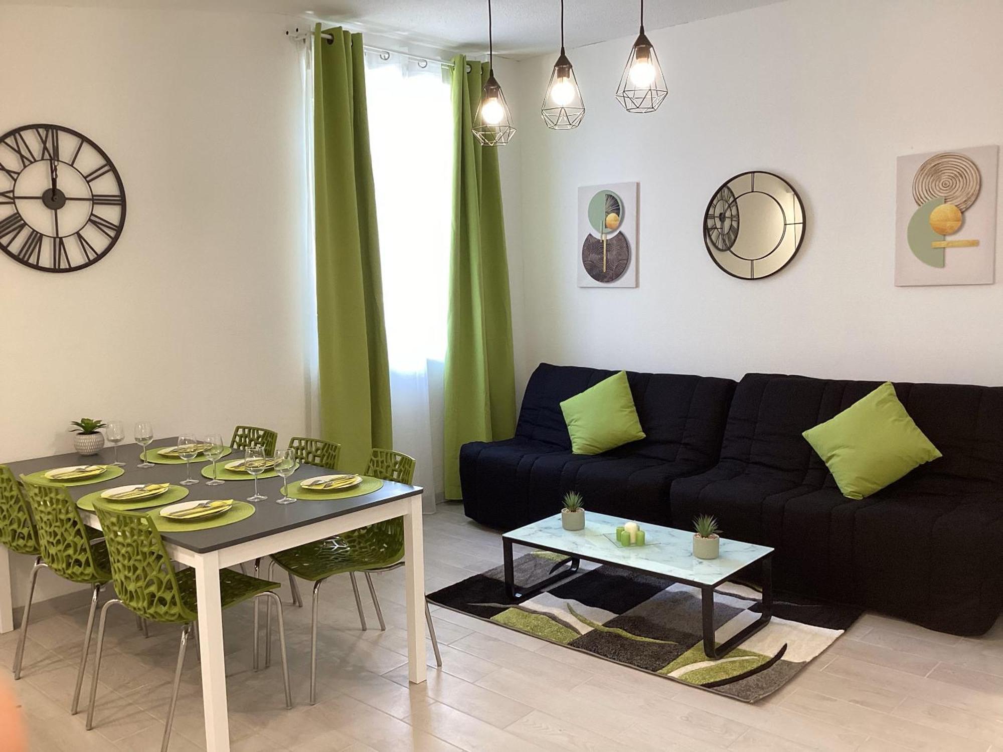 Altea 85 M2 Climatise Parking Proche Sanctuaires Appartement *