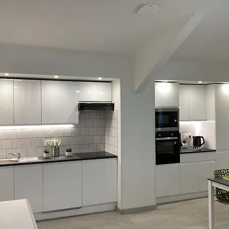 Appartement Altea 85 M2 Climatise Parking Proche Sanctuaires Lourdes Exterior photo