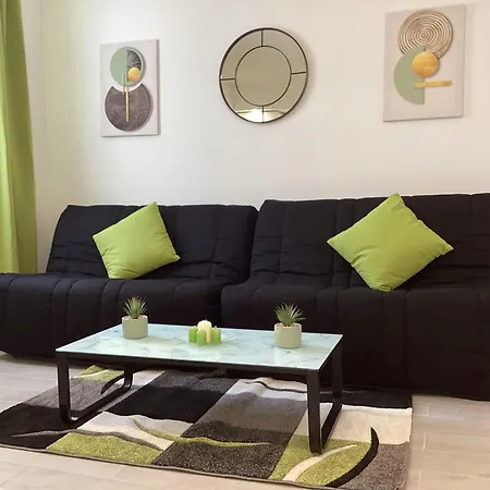 Appartement Altea 85 M2 Climatise Parking Proche Sanctuaires Lourdes Exterior photo