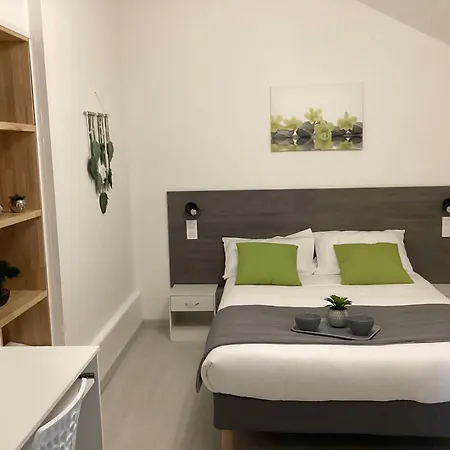 Appartement Altea 85 M2 Climatise Parking Proche Sanctuaires Lourdes Exterior photo