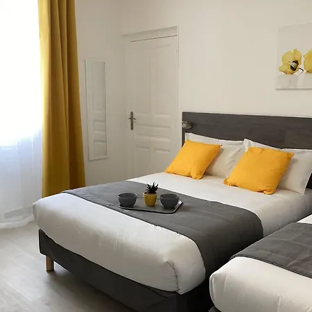 Appartement Altea 85 M2 Climatise Parking Proche Sanctuaires Lourdes Exterior photo