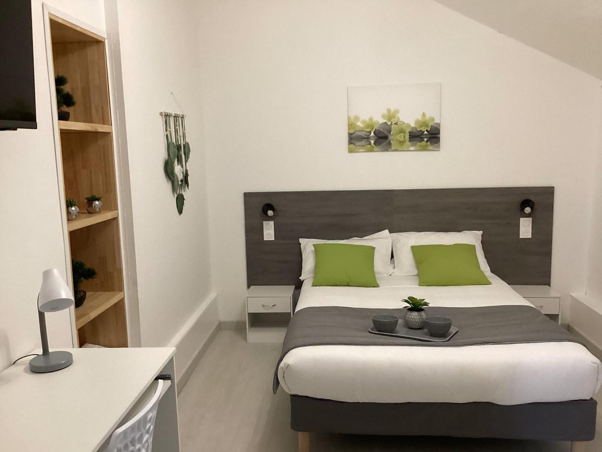 Appartement Altea 85 M2 Climatise Parking Proche Sanctuaires Lourdes