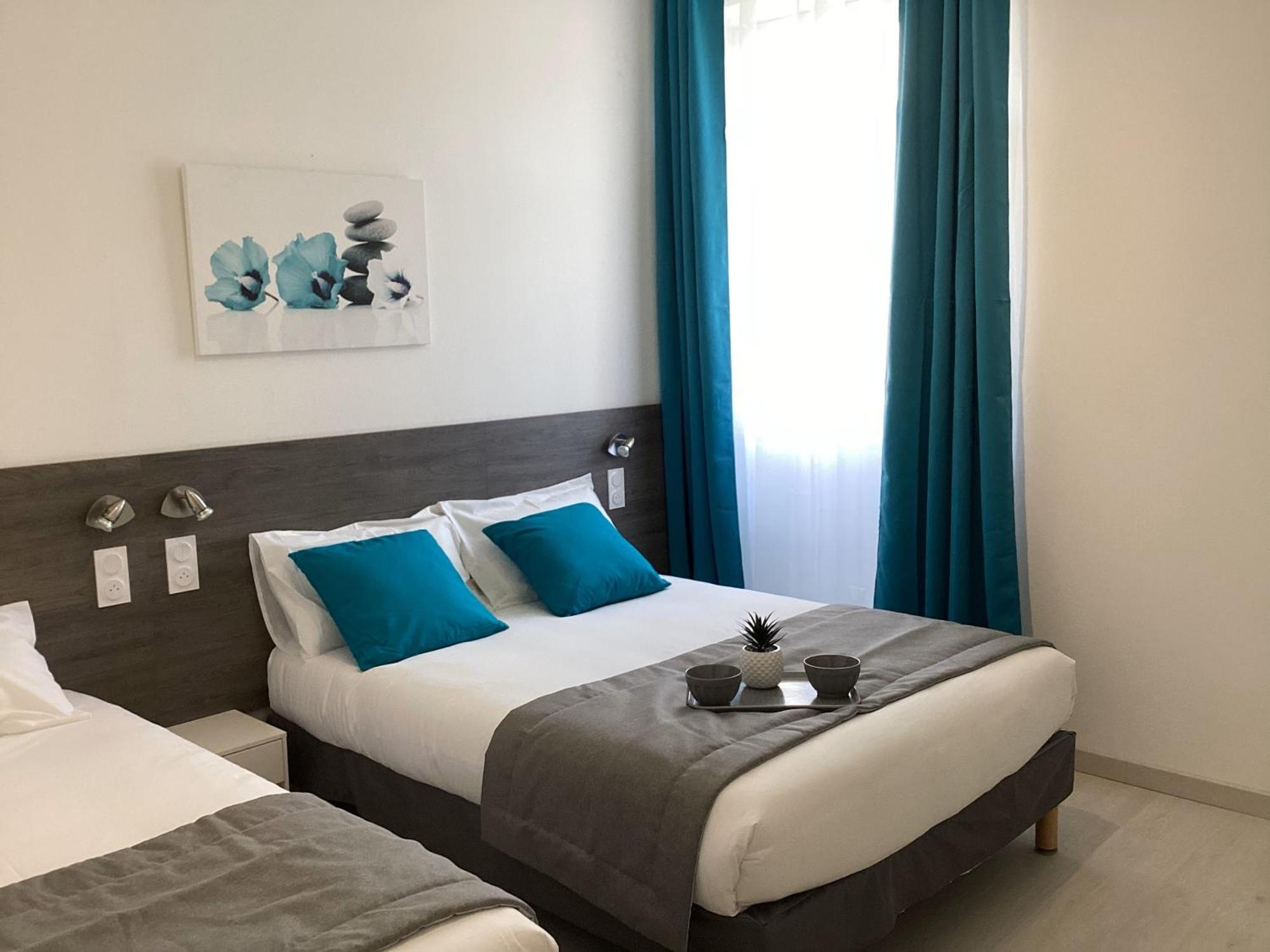 Altea 85 M2 Climatise Parking Proche Sanctuaires *