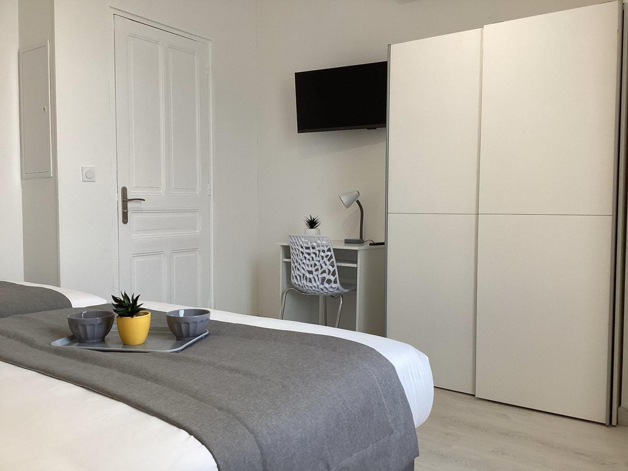 Altea 85 M2 Climatise Parking Proche Sanctuaires Appartement *