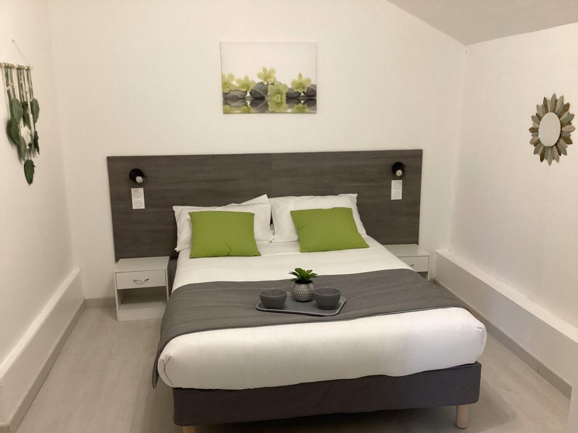 Appartement Altea 85 M2 Climatise Parking Proche Sanctuaires